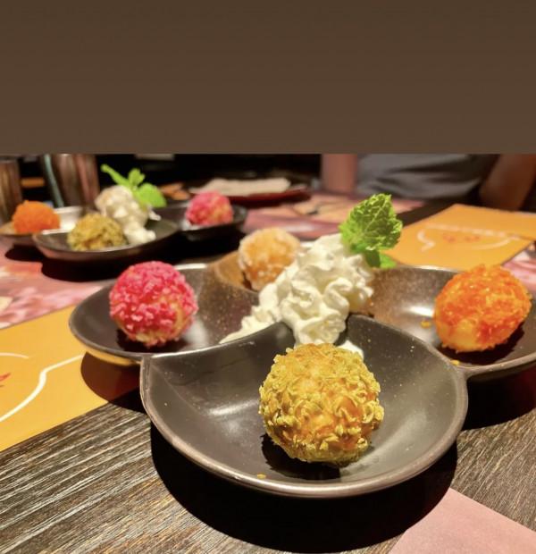 王府井apm裡，適合帶娃吃飯休息的小地方