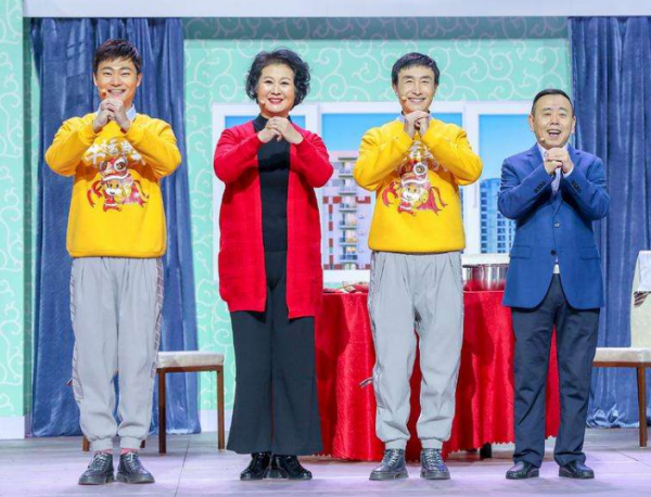 因春晚走紅的10對&OpenCurlyDoubleQuote;小品搭檔&rdquo;，有的被封殺，有的因利益反目