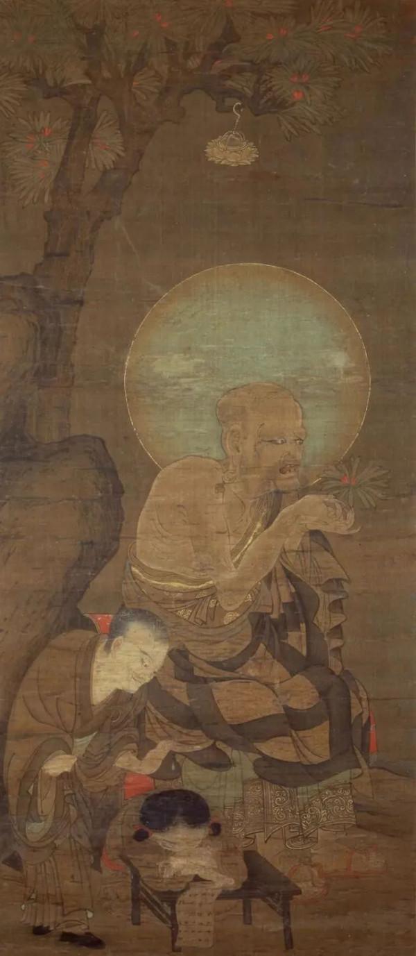 錢軼士：遺存日本的中國書畫小議