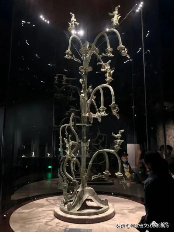 被永久禁止出國的64件國寶文物！