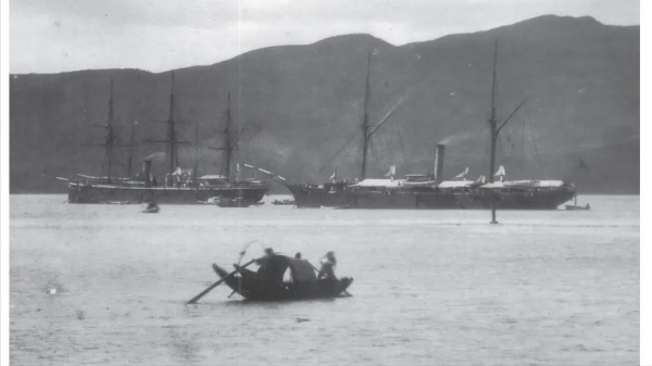 深度解析：揭秘中法戰爭中國不敗而敗的真相