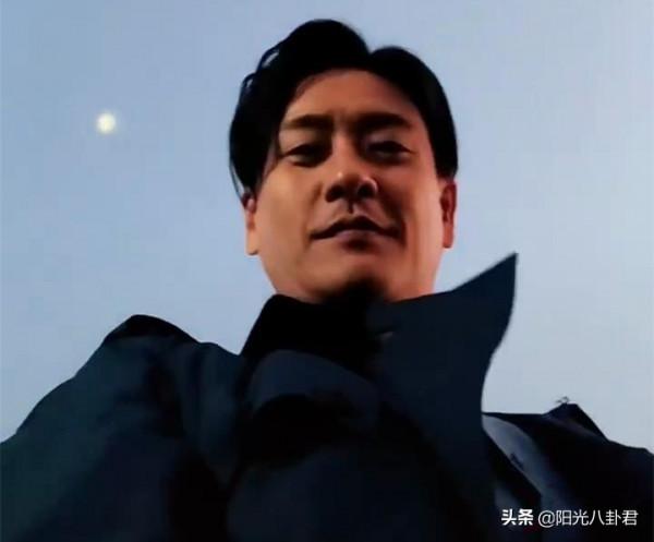 這6位男星出道是小鮮肉，現在都成了油膩大叔，顏值坍塌快認不出