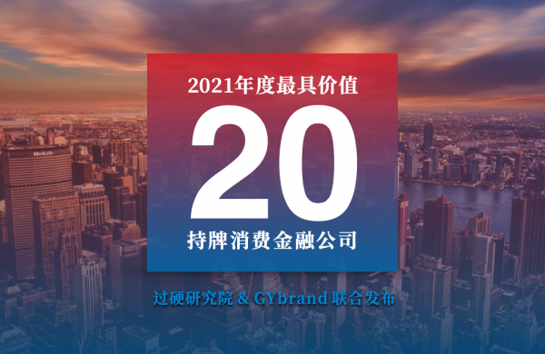 2021全國持牌消費金融公司排名 最新消金公司20強名單一覽 2021全國持牌消費金融公司排名 最新消金公司20強名單一覽
