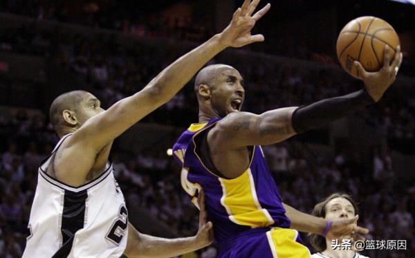 科比+鄧肯=凱爾特人王朝,紅衣主教的策劃太恐怖了,可惜敗給運氣 科比+鄧肯=凱爾特人王朝,紅衣主教的策劃太恐怖了,可惜敗給運氣