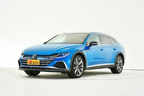 不用非得買房車 這幾款原廠車型就能帶你去玩去野