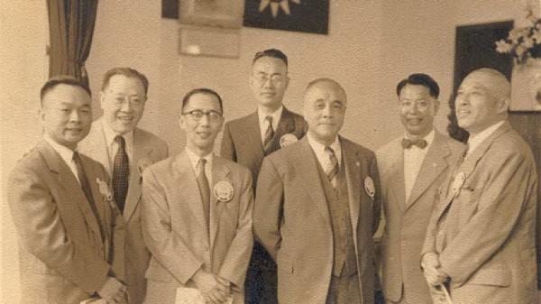 李茂堂：潛伏中統14年全身而退！胡宗南罵：這個傢伙居然是中共