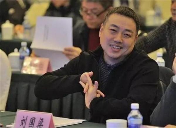 2017年，劉國樑揭秘卸任總教練風波：主動辭職不願從政