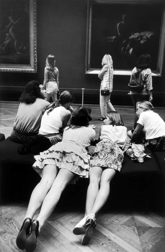 沒有審美的孩子,無法體驗生活的幸福感 沒有審美的孩子,無法體驗生活的幸福感