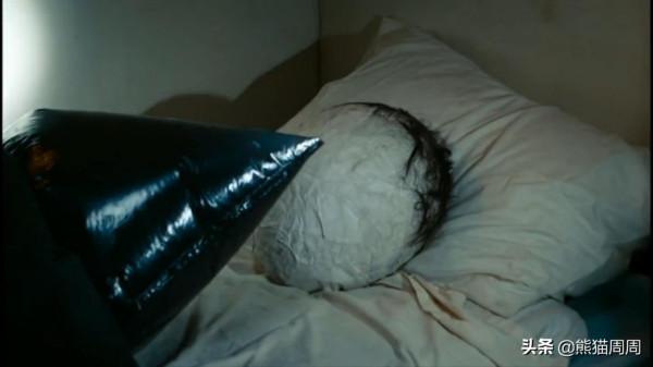 高智商的犯人，只靠報紙和毛毯，居然成功越獄，越獄真實事件