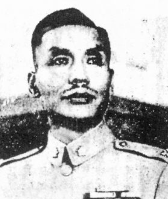 上官雲相:皖南事變的罪魁禍首,晚年卻選擇皈依佛門為自己贖罪 上官雲相:皖南事變的罪魁禍首,晚年卻選擇皈依佛門為自己贖罪