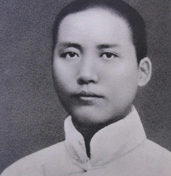 毛主席表哥文運昌,去北京酗酒被毛主席攆回家,離世前仍未能釋懷 毛主席表哥文運昌,去北京酗酒被毛主席攆回家,離世前仍未能釋懷