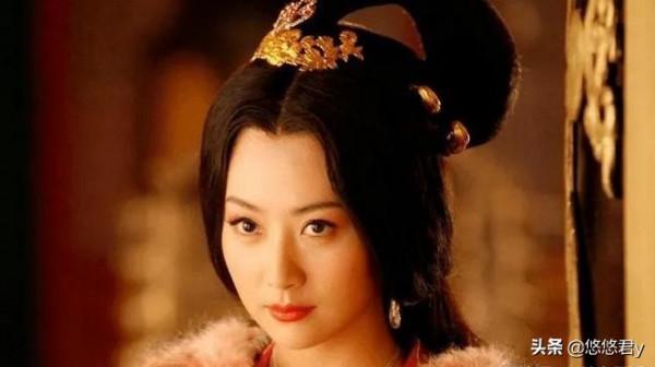 漢武帝的母親告訴你，贏到最後的女人，至少要有“三次”勇敢