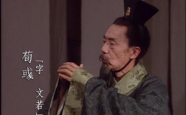 曹洪的女兒嫁給荀彧的兒子，妻子貌美，夫妻恩愛，沒想到相繼死去