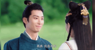 唐嫣已經糊到開始給人做配了? 唐嫣已經糊到開始給人做配了?