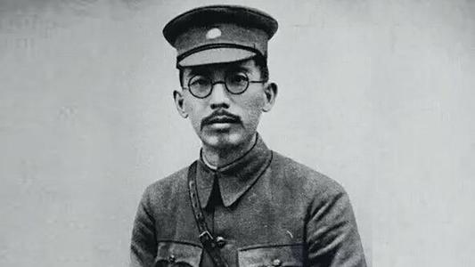 新中國成立後，參與國家建設的四位原國民黨一級上將