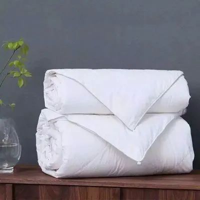 天氣轉涼，這一份蠶絲被鑑別保養常識請查收