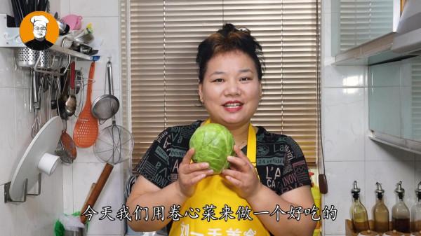 包菜別隻會炒著吃了,教你懶人做法,清脆解膩,上桌家人都說香 包菜別隻會炒著吃了,教你懶人做法,清脆解膩,上桌家人都說香
