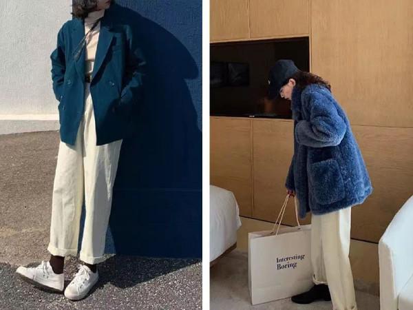 穿衣總顯廉價?這四種色彩讓搭配看起來“更貴”,提升品質和氣質 穿衣總顯廉價?這四種色彩讓搭配看起來“更貴”,提升品質和氣質
