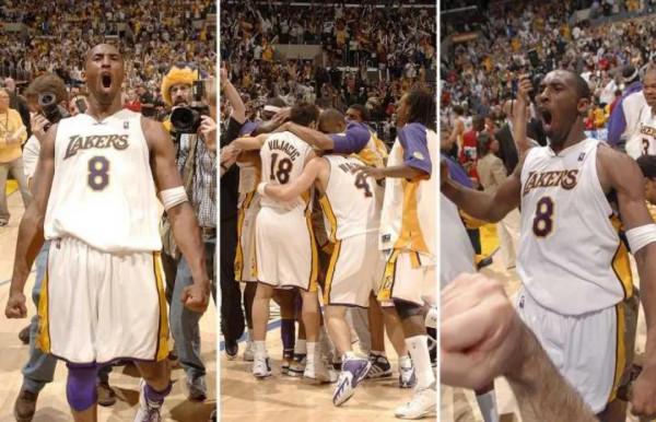 科比、詹姆斯,在單核時期帶隊能力誰更強?我們用事實說話 科比、詹姆斯,在單核時期帶隊能力誰更強?我們用事實說話