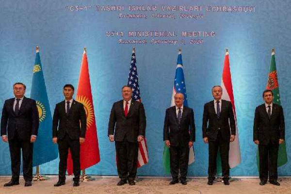 突厥聯盟成立後,美國方面沒有任何反應,美國是支援還是反對? 突厥聯盟成立後,美國方面沒有任何反應,美國是支援還是反對?