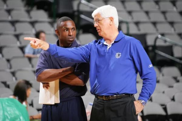 中國男籃隊史主帥風雲錄