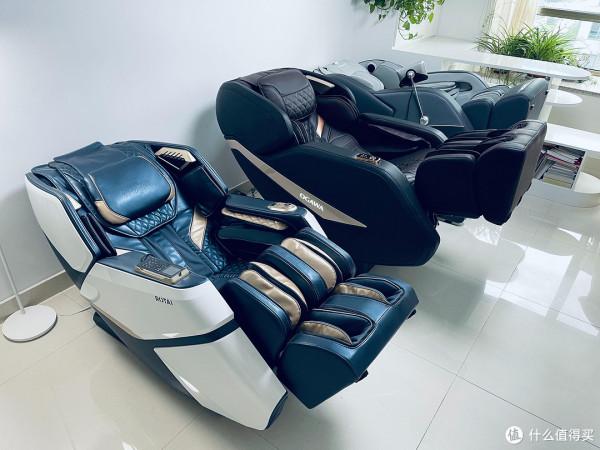 按摩椅表裡如一嗎?拆解了三臺萬元級,價格一樣,區別不小 按摩椅表裡如一嗎?拆解了三臺萬元級,價格一樣,區別不小