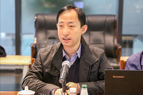 ";最牛中專生";高會軍:9年時間成頂級科學家,獲50多項國家專利 ";最牛中專生";高會軍:9年時間成頂級科學家,獲50多項國家專利