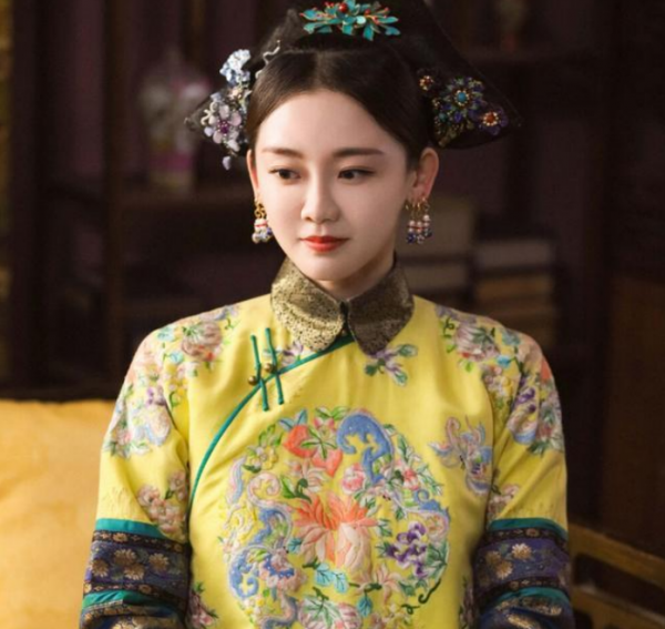 歷經三朝下葬的大清皇后：從未進入皇宮，慈禧見了也得下跪