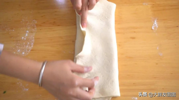 生煎花捲最實用的方子,在家做沒難度,一次發酵,暄軟鹹香 生煎花捲最實用的方子,在家做沒難度,一次發酵,暄軟鹹香