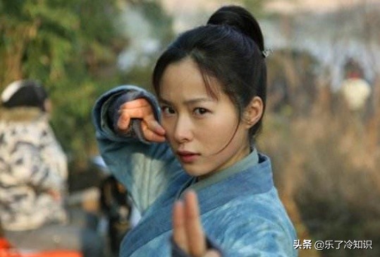 為學習拒演《步步驚心》,卻成就劉詩詩吳奇隆?努力換來成就 為學習拒演《步步驚心》,卻成就劉詩詩吳奇隆?努力換來成就