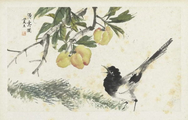 願世間所有的美好 都是恰逢其時