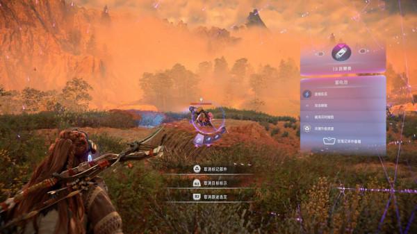 《地平線西之絕境》評測：PS5遲到的護航大作