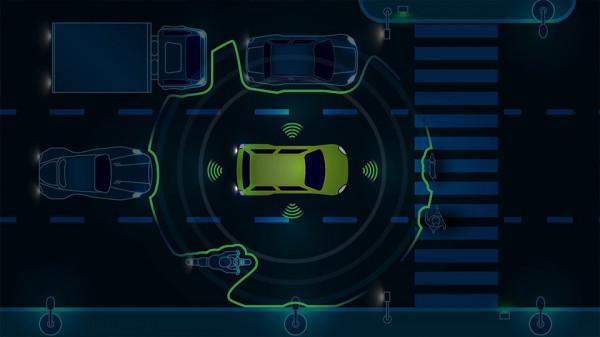 小米汽車技術亮點，在它身上人類真能告別用手停車？