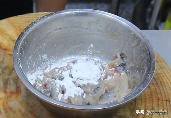 麻辣魚片好吃有訣竅，學會這幾個技巧，魚片嫩滑入味，麻辣鮮香