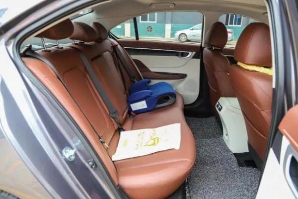 說走就走的旅行 全新一代名圖如何提升旅行的舒適感