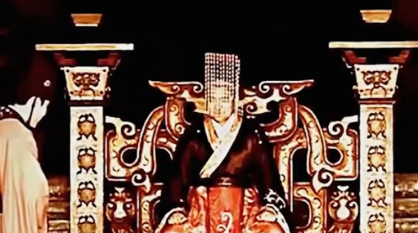 “開啟康王墳，山東不受貧”：傳說中的康王寶藏，真的價值連城？