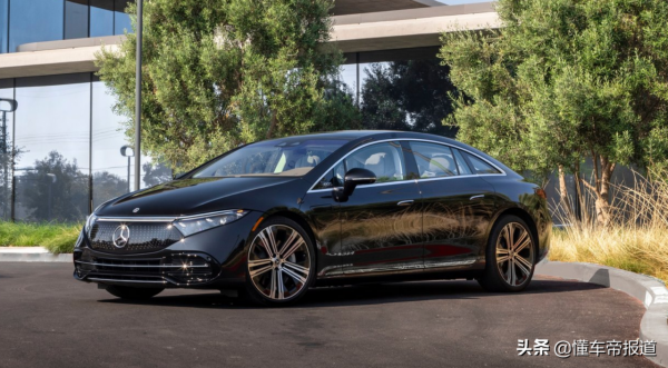 資訊 | S級將率先搭載,賓士獲全球首個有條件自動駕駛系統國際認證 資訊 | S級將率先搭載,賓士獲全球首個有條件自動駕駛系統國際認證