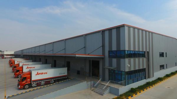 佳怡雲倉為您保駕護航 佳怡雲倉為您保駕護航