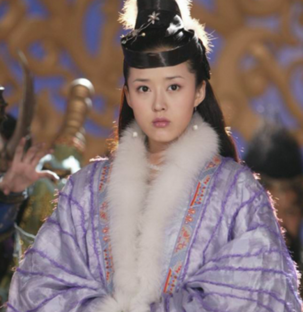 《寶蓮燈》16年前後對比,丁香顏值逆襲,三生母卻被整容毀掉 《寶蓮燈》16年前後對比,丁香顏值逆襲,三生母卻被整容毀掉