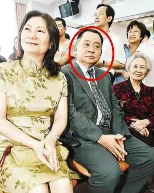 不懂大S的豪橫,那是因為你不知道她媽媽是誰 不懂大S的豪橫,那是因為你不知道她媽媽是誰