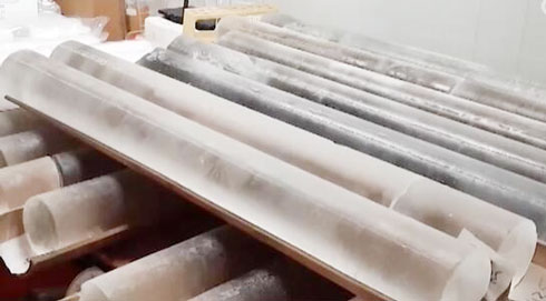 60萬年！南極發現最古老的冰 南極冰蓋下有什麼？暗藏什麼威脅？