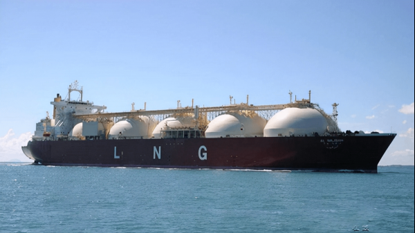 傷及&OpenCurlyDoubleQuote;自己人&rdquo;？歐美製裁俄羅斯，誰知順手給韓國造船業見血一刀