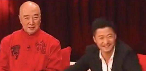 於海:李連杰“師傅”、吳京的“老丈人”,如今79歲過得怎麼樣了 於海:李連杰“師傅”、吳京的“老丈人”,如今79歲過得怎麼樣了