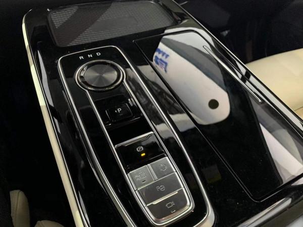 2022海口新能源暨智慧網聯車展開幕 帶你看最重磅的五款新車