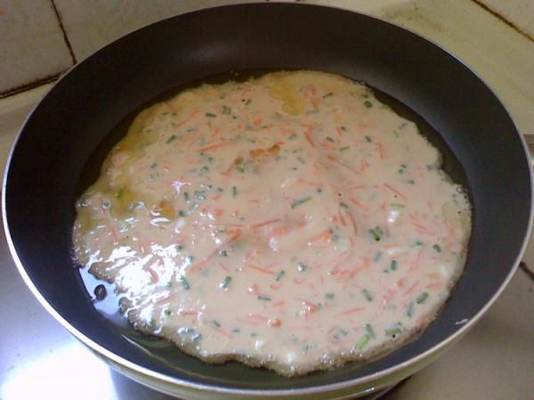 天涼了,教你3道早餐餅做法,不用早起醒面發麵,大人小孩都愛吃 天涼了,教你3道早餐餅做法,不用早起醒面發麵,大人小孩都愛吃