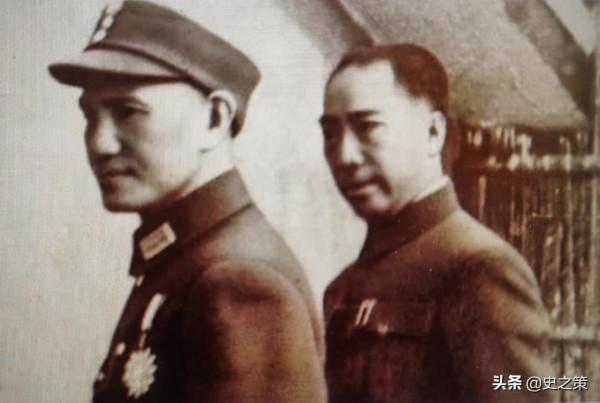 餘灑度：不服毛澤東的領導，1931年投奔國民黨，34年被蔣介石槍斃