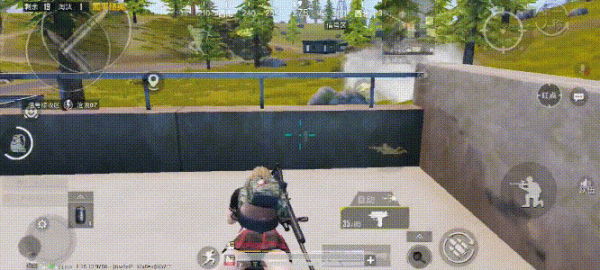 一篇文章告訴你UZI到底行不行!近戰之王UZI詳測解析 一篇文章告訴你UZI到底行不行!近戰之王UZI詳測解析