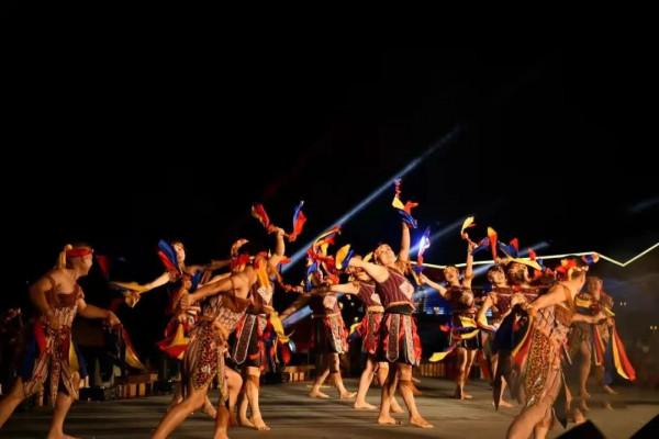 年味依舊濃！彭家寨旅遊景區邀您歡天喜地鬧元宵！