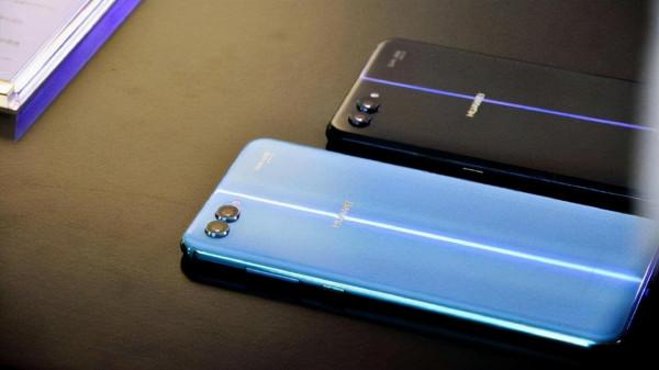 顏值爆表！盤點3款磨砂玻璃材質的國產手機，比iPhone還有格調