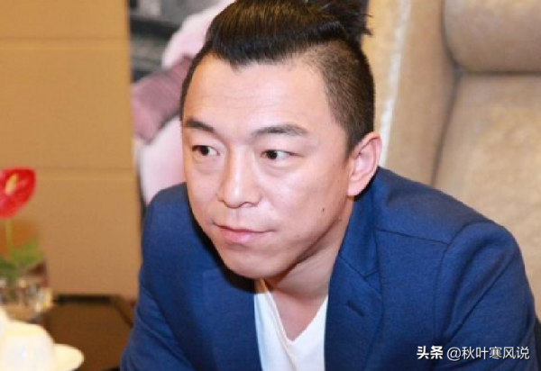 黃渤發文祝張藝興生日快樂,稱自己30歲還沒成績,言語中透謙虛 黃渤發文祝張藝興生日快樂,稱自己30歲還沒成績,言語中透謙虛